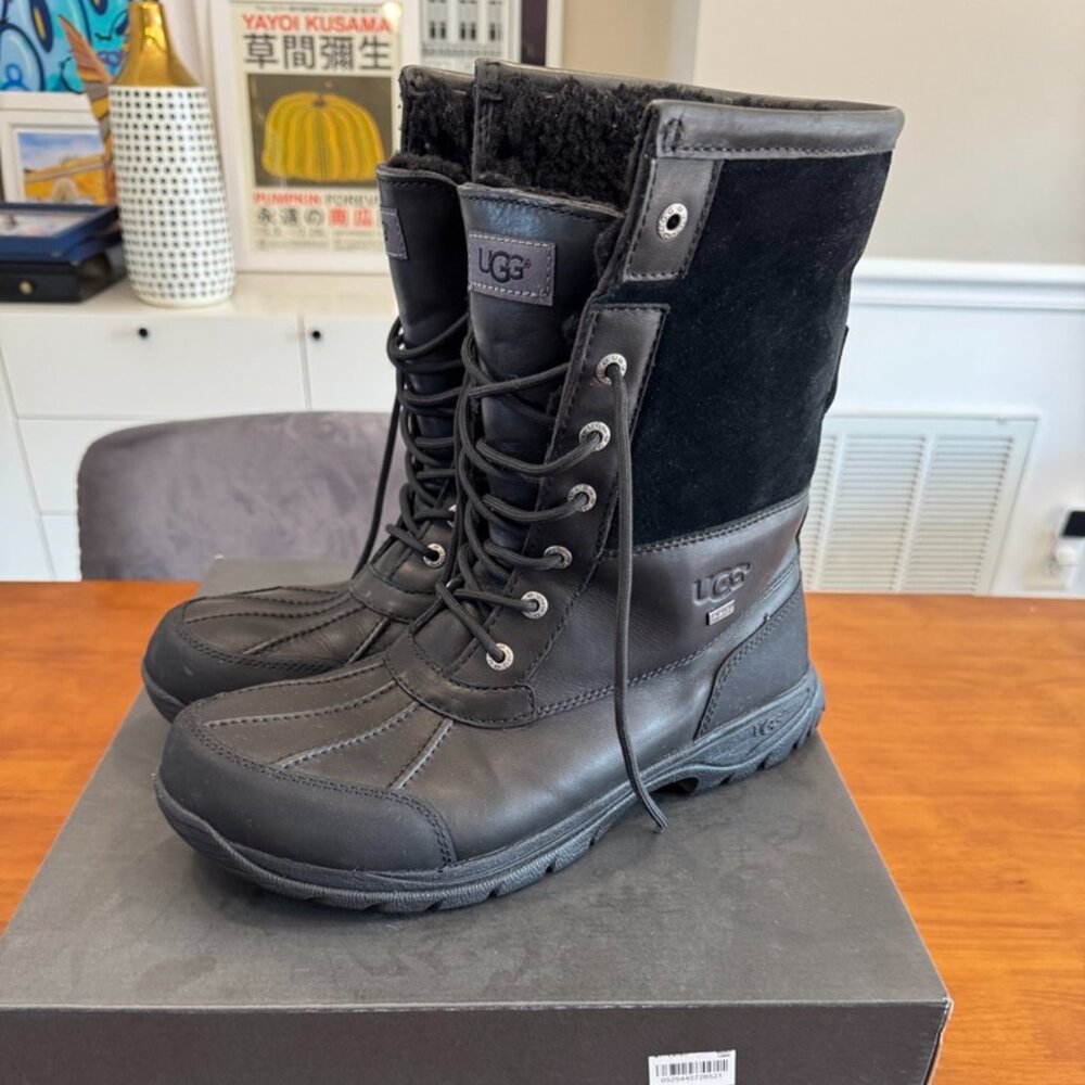UGG Butte Men's boot size 11